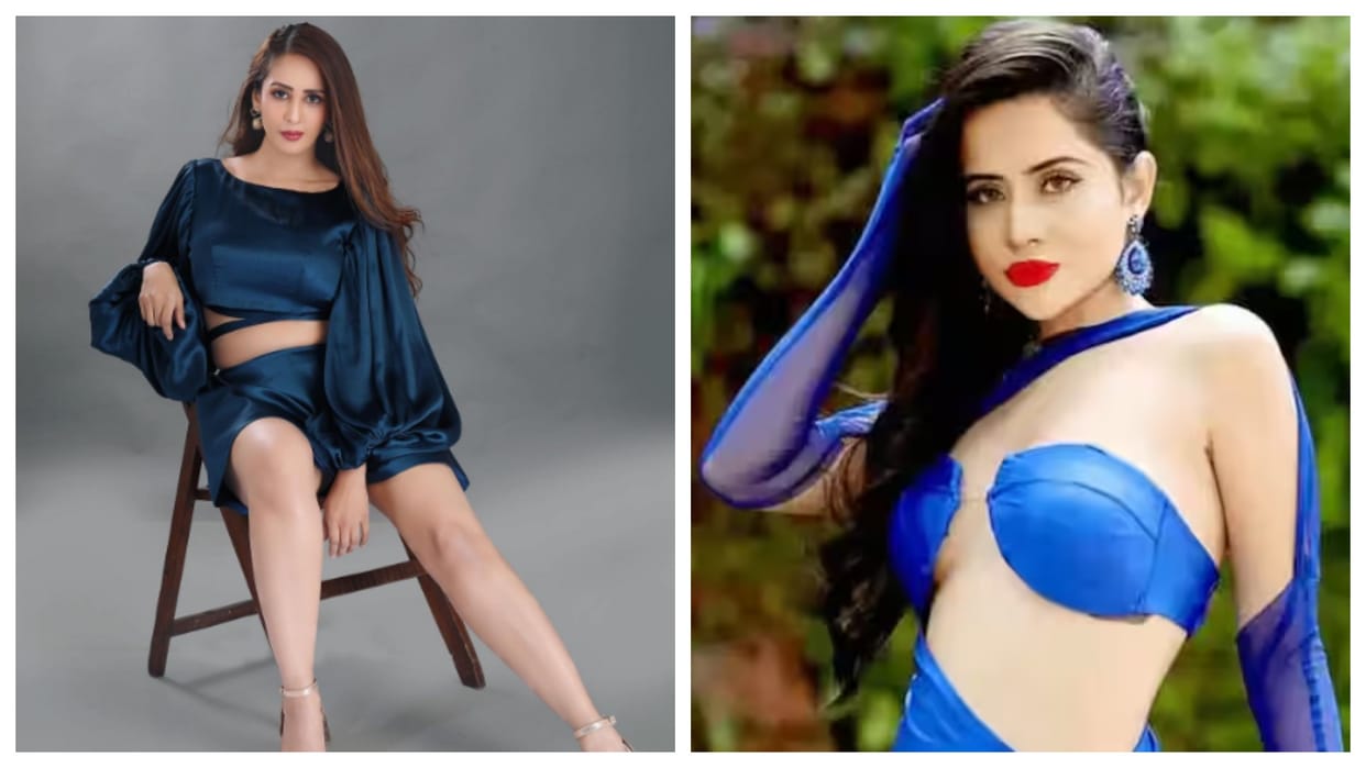 Chahatt Khanna Actress Reaction on Urfi Javed Comment on Her Married Life Actress says She is Not Getting Work