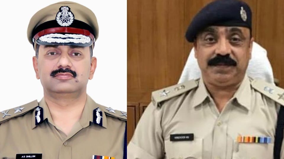 14 officers of Haryana Police decorated with Police Medals by Union Home Ministry on occasion of Republic Day