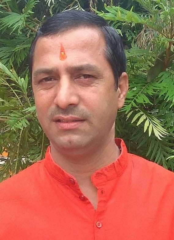 Vasant Panchmi