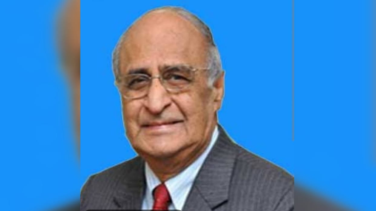 Doctor IC Verma of Sir Ganga Ram Hospital will get Padma Shri award