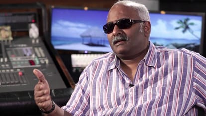 Padma Awards 2023 Natu Natu Composer MM Keeravani will be honored with Padma Shri