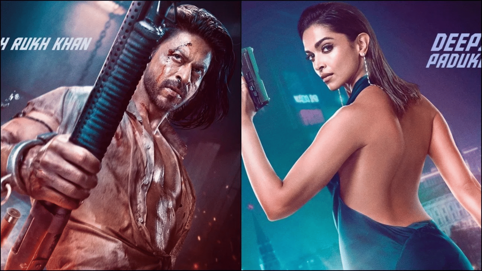 pathaan 2 sidharth anand hinted story with agent kabir aka hrithik roshan shahrukh khan and john abraham