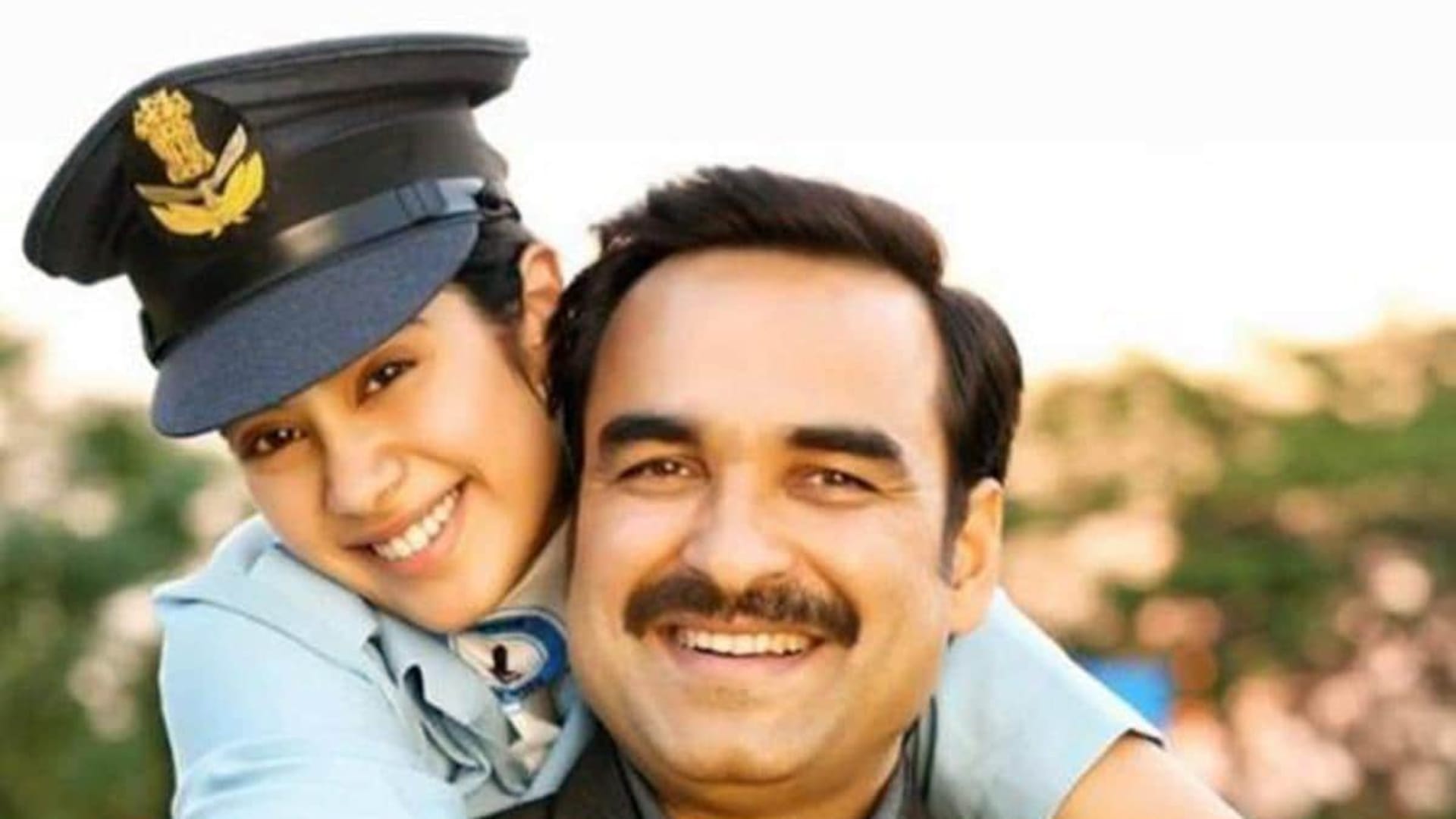 Bollywood Movies Shows true Love of Parents Drishyam Thappad Gunjan Saxena Angrezi Medium Secret Superstar