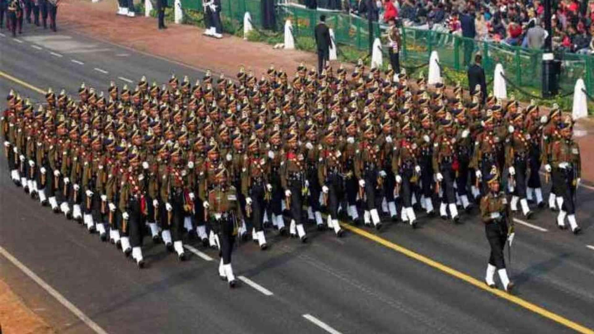 Republic Day: Salute of 21 guns from indigenous field guns, weapons will be displayed from BrahMos to Akash?