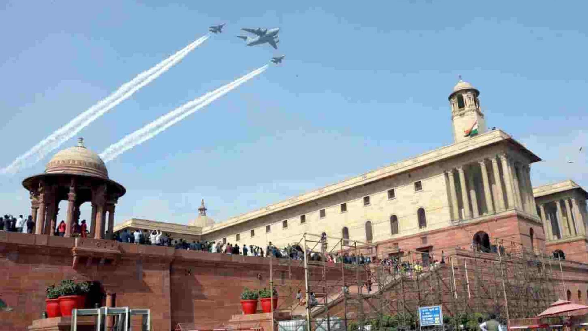 Republic Day: Salute of 21 guns from indigenous field guns, weapons will be displayed from BrahMos to Akash?