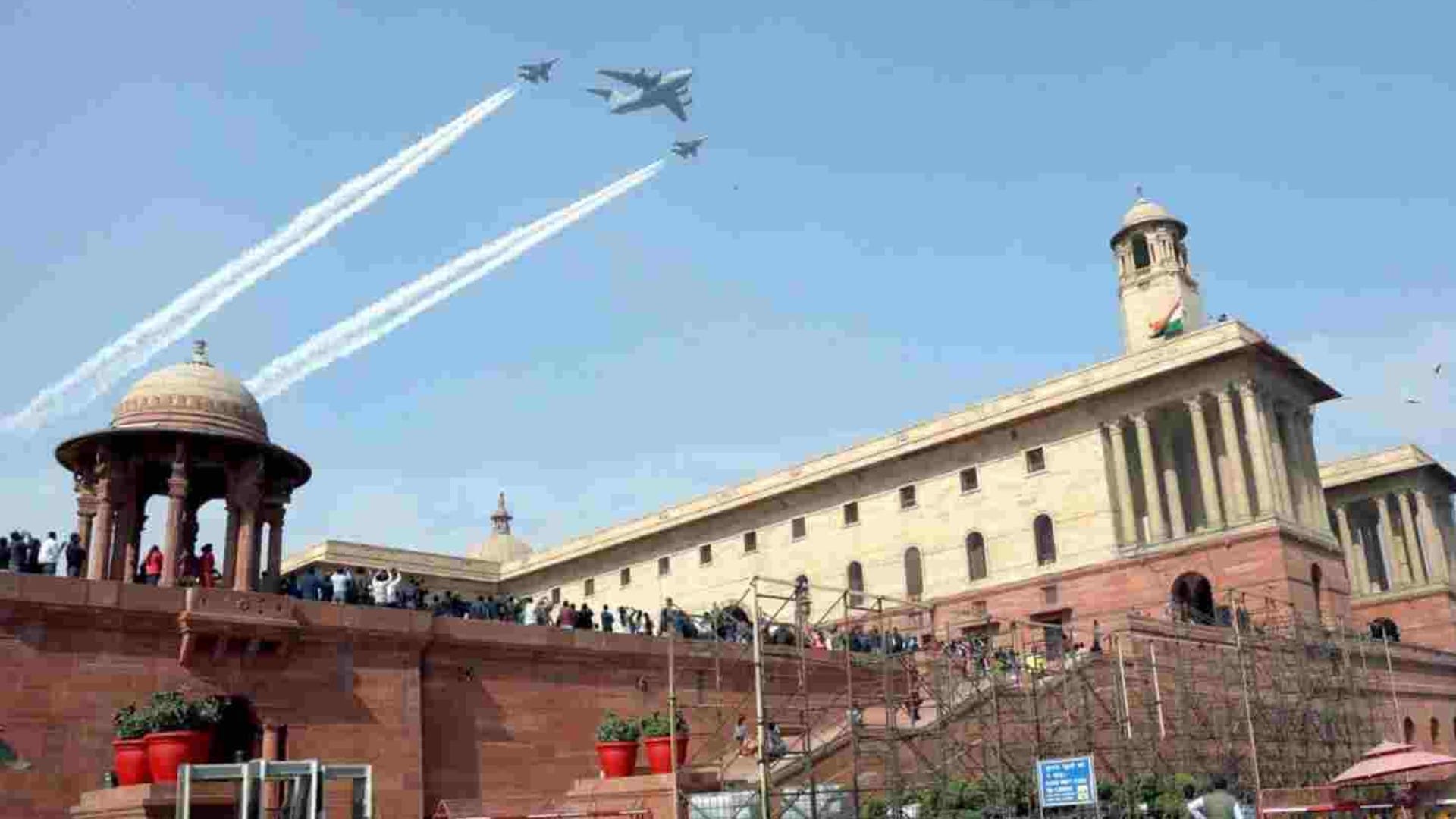 Republic Day: Salute of 21 guns from indigenous field guns, weapons will be displayed from BrahMos to Akash?