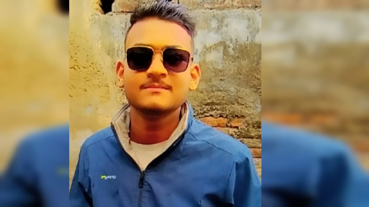 Milk trader beaten to death with rod near house in Gorakhpur