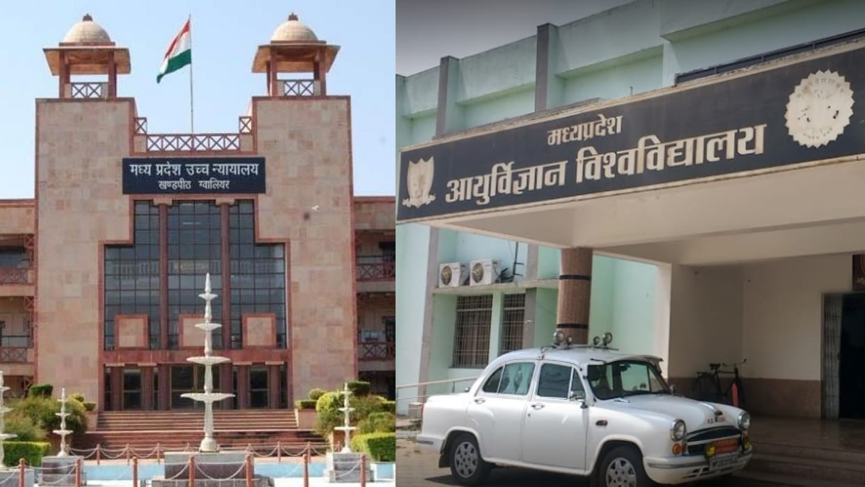 Madhya Pradesh HC orders MP Medical Science University to include petitioner students in PrePG exam