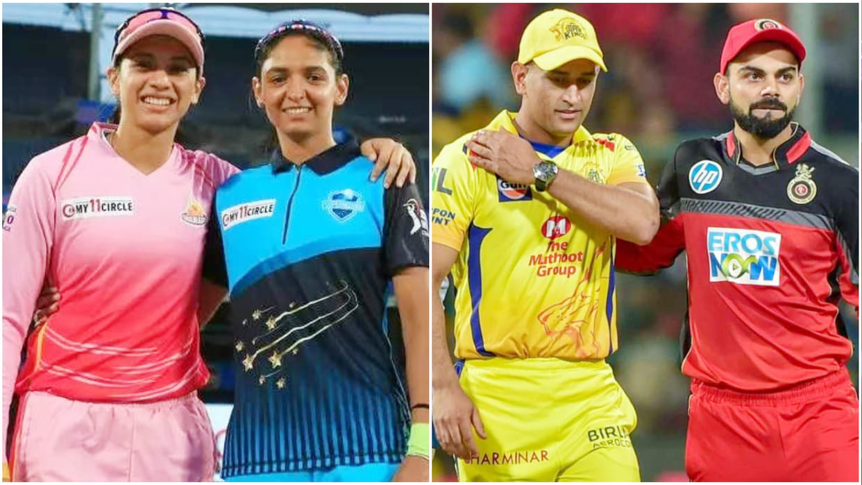 Reports: Women's Premier League set to be played from March 4 to 24; IPL 2023 final on May 28