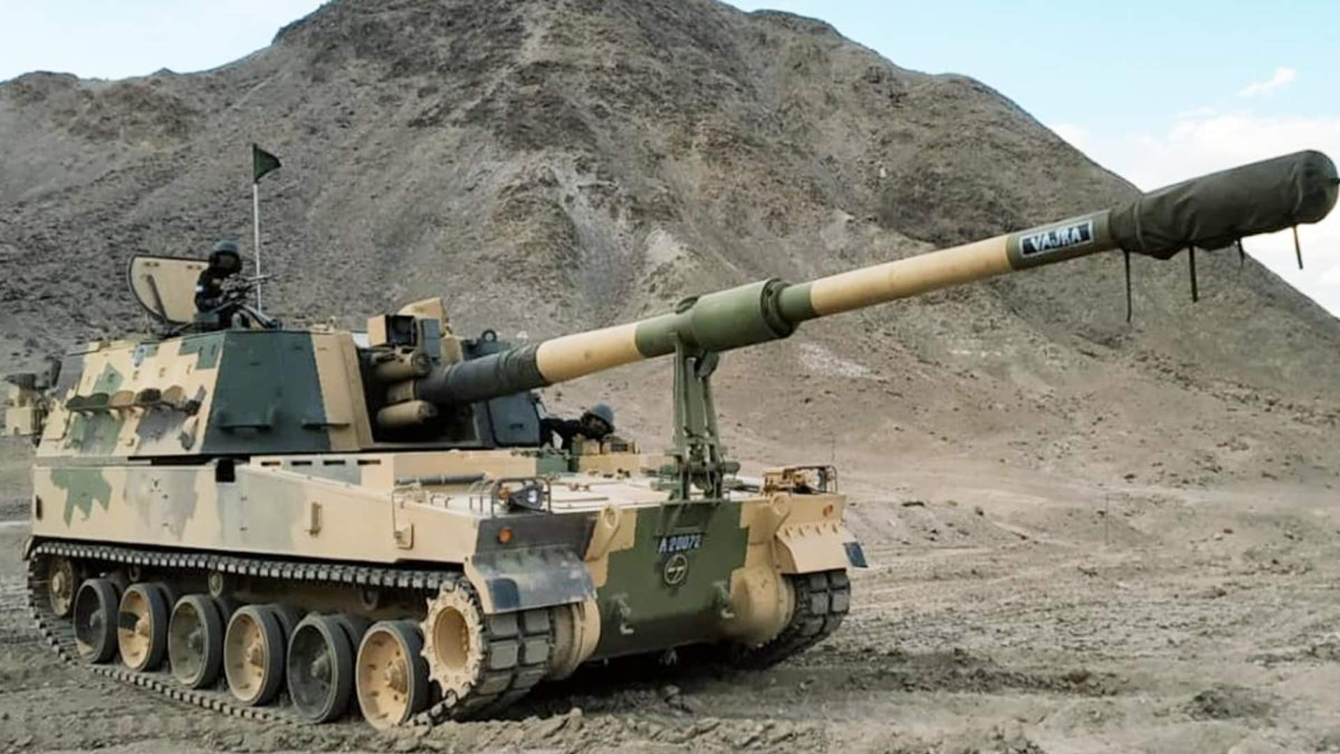 Republic Day: Salute of 21 guns from indigenous field guns, weapons will be displayed from BrahMos to Akash?