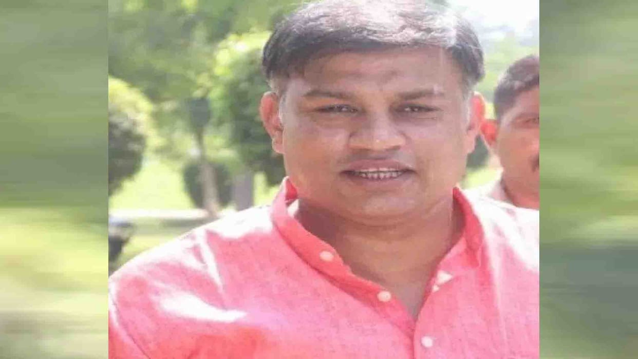 Jajmau arson case, accused Rizwan Solanki got bail from the High Court, know why he will not be able to come o