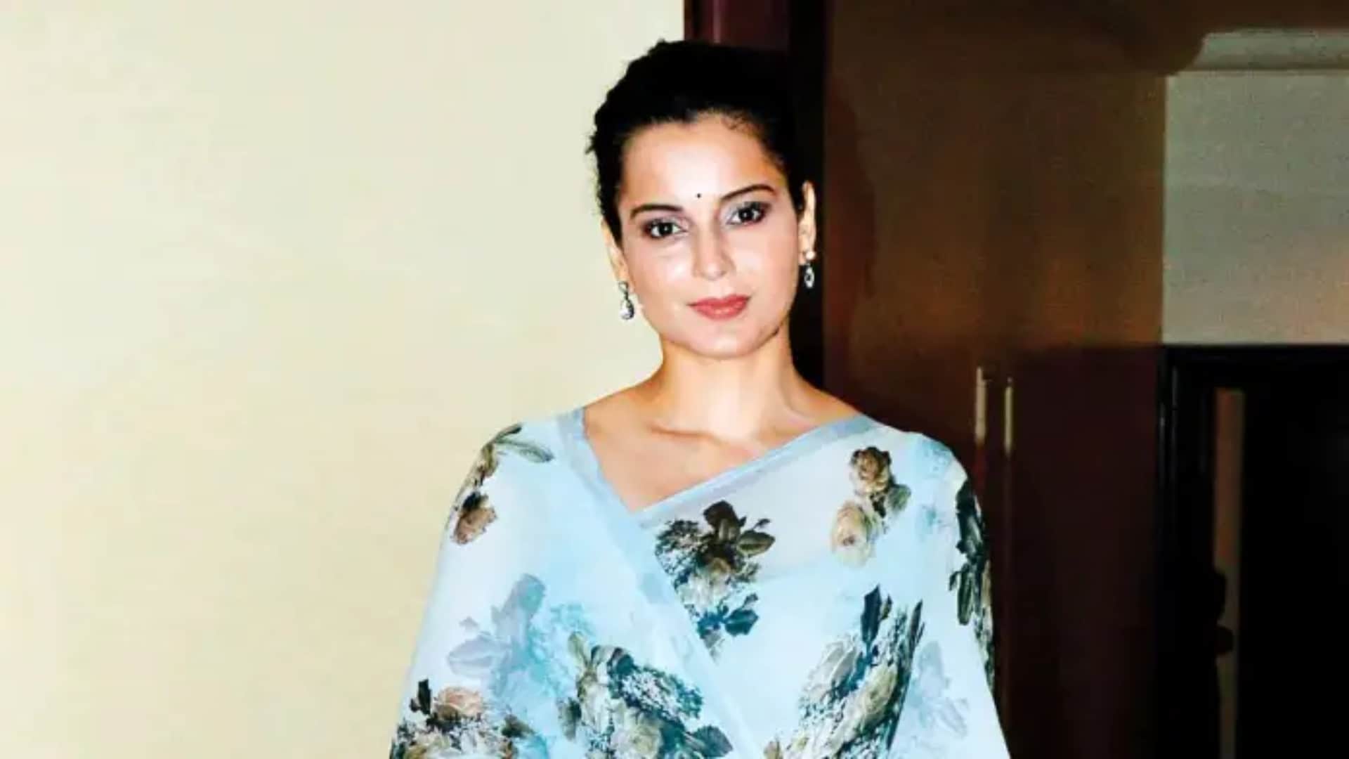 Kangana Ranaut Twitted on twitter a day after returning on it said film industry is a crass