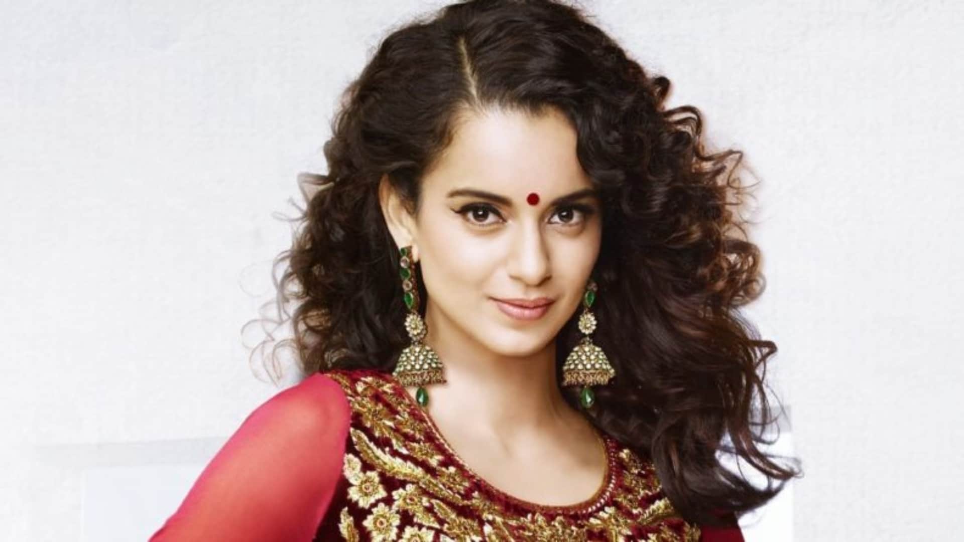 Kangana Ranaut Twitted on twitter a day after returning on it said film industry is a crass