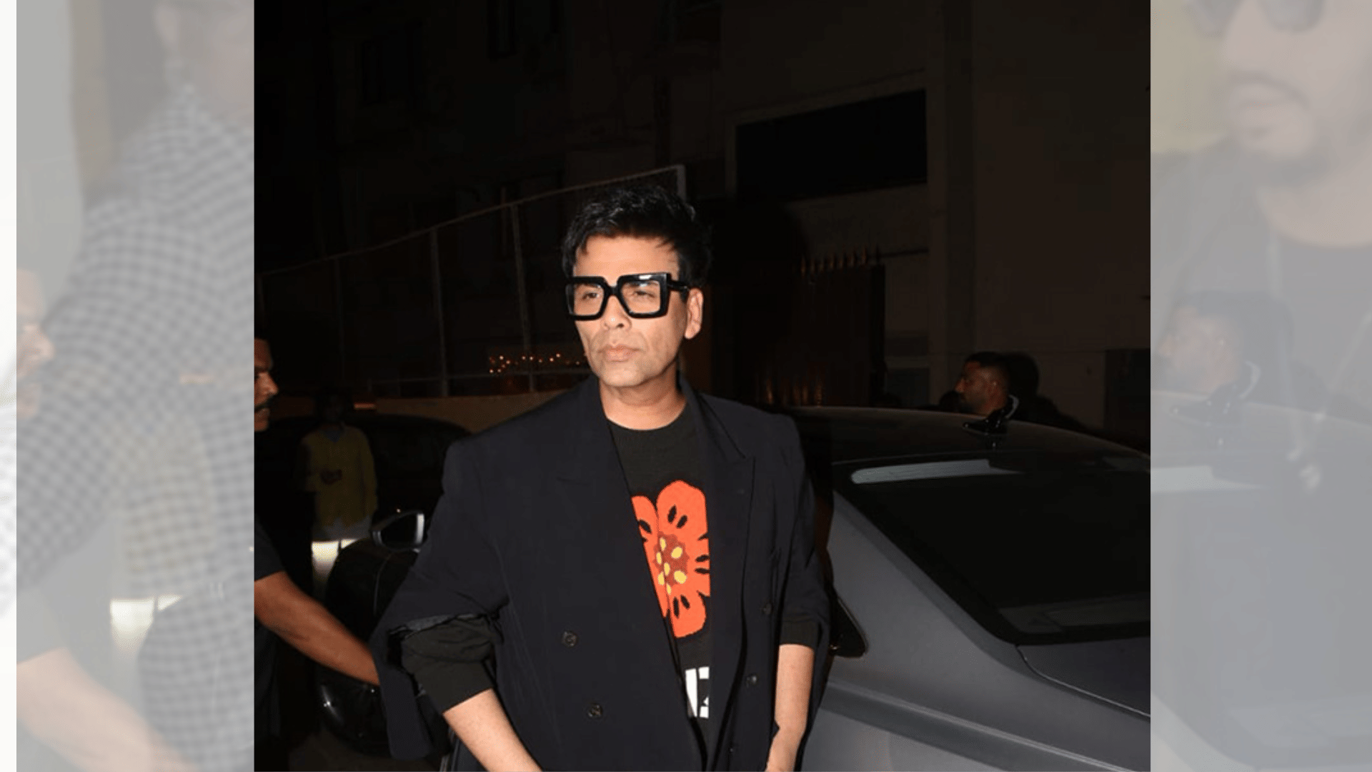 Karan Johar completes 25 years in industry to be celebrated at Indian Film Festival of Melbourne 2023