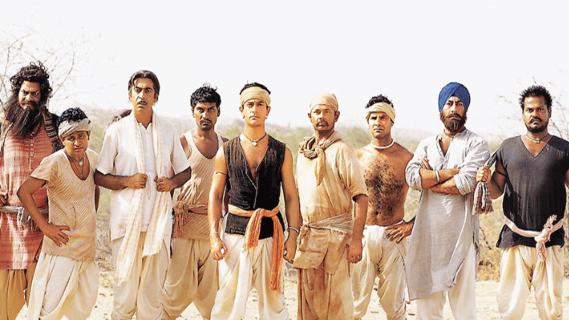 These Movies Made On Patriotism That Remind Us Independence From Manikarnika To Lagaan
