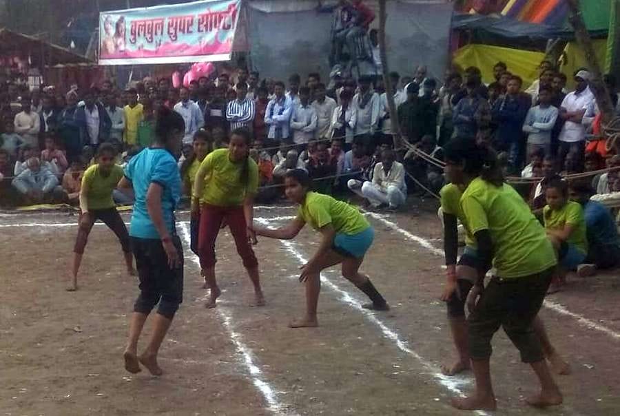 sports
