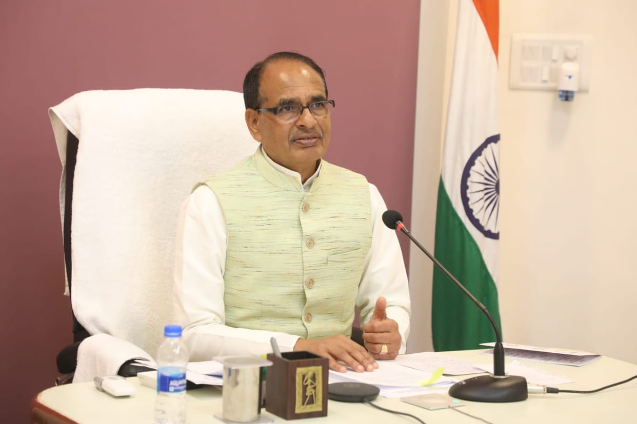 Bhopal News: State's first mechanized kitchen inaugurated, 20 thousand rotis and 12 thousand liters of pulses