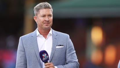 IND vs AUS 1st Test: Michael Clarke and Brad Haddin take on viral ointment video of Ravindra Jadeja
