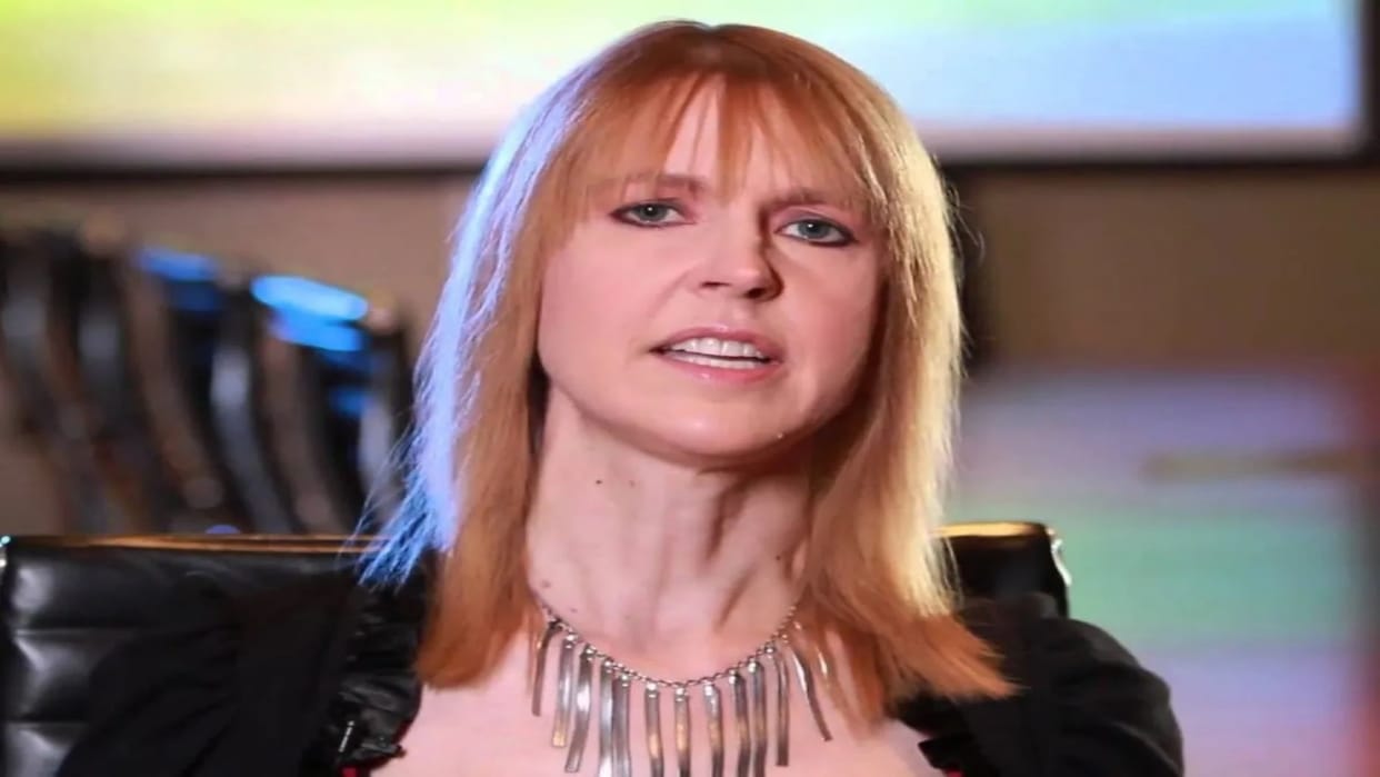 Most kanjoos millionaire: Woman with net worth $5.3 mn eats cat food Weird News