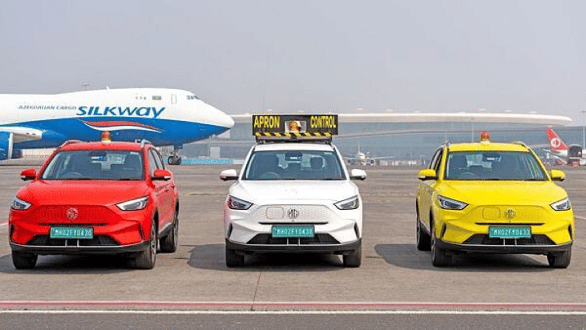 MG Motor India launches ZS EV SUV with Autonomous Level-2 ADAS Features Know Price Features Specs