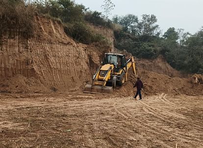 Bihar News: Bihar government stopped salaries of mining department officials, revenue target