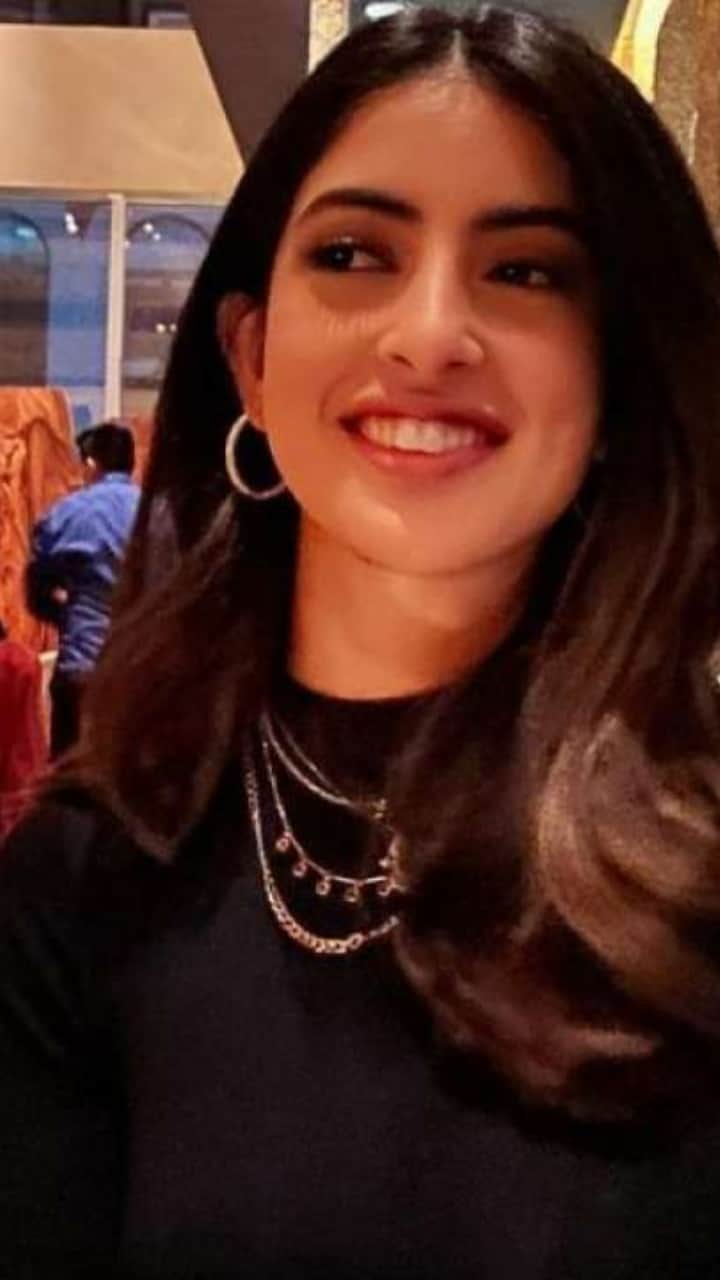 Shweta Bachchan says about Parenting and shares Navya Naveli Nanda story of belly piercing in an Interview