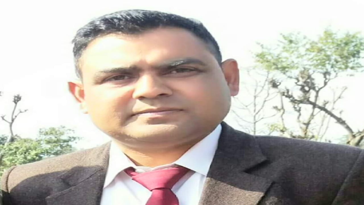 Republic Day 2023: President’s medal for ADGP State Vigilance Satwant Atwal Trivedi