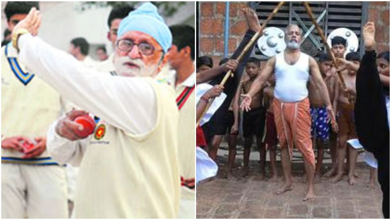 Padma Awards 2023: Padma Shri honor to 3 veterans of sports world, former cricketer Gurcharan Singh included