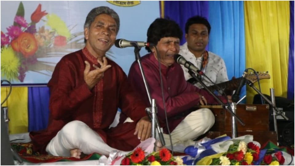 Padma Shri Award all you need to know about Ahmed and Mohammed Hussain Rajasthan Jaipur