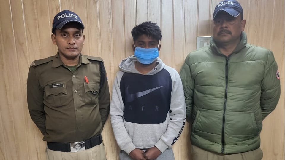 UKPSC Patwari Paper Leak Case: One More accused arrested by SIT