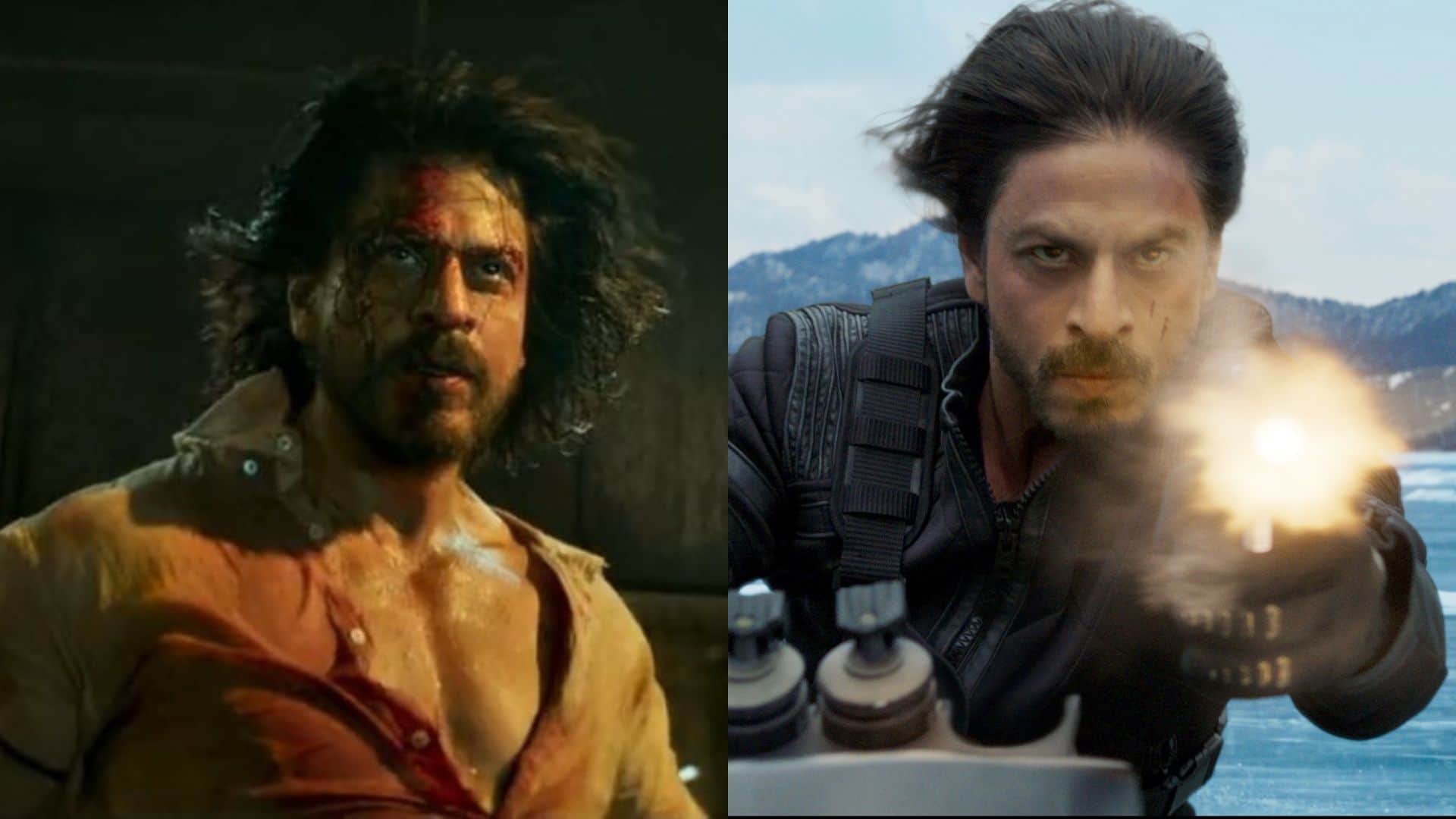 Box Office Report Kartik Aaryan Shehzada Ant-Man and the Wasp Quantumania SRK Pathaan Wednesday Collection