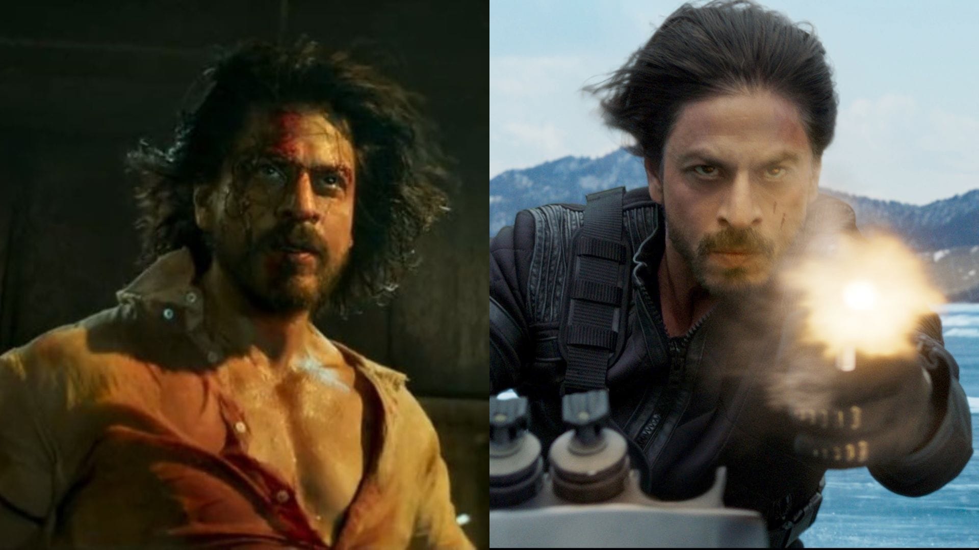 Box Office Report Shahrukh khan deepika padukone pathaan day 20 thalapathi vijay varisu day 34