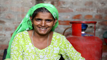 PM Ujjwala Yojana Registration Process