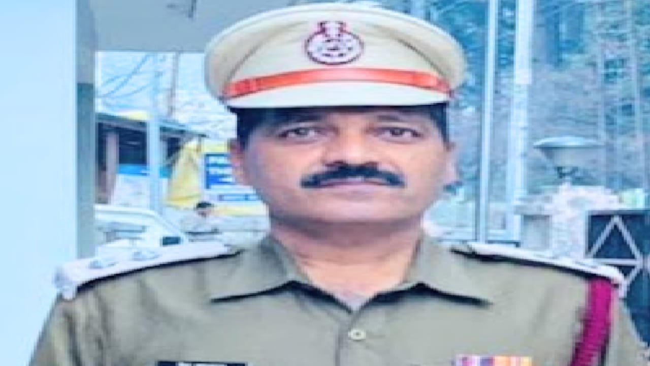 Republic Day 2023: President’s medal for ADGP State Vigilance Satwant Atwal Trivedi