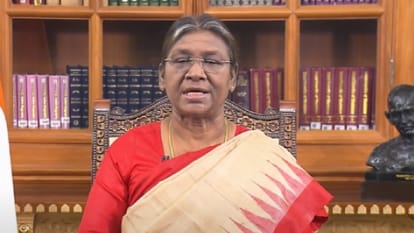 Padma Awards announcement Updates Padma Vibhushan Padma Shri Padma Bhushan President Droupadi Murmu Updates