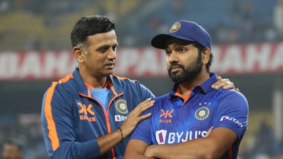 IPL 2023: Rohit Sharma statement on workload management, World Cup and IPL 2023; Suryakumar Yadav Golden Duck