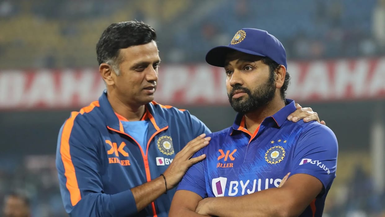 Rohit Sharma eyes ODI World Cup, gave big Update on Jasprit Bumrah Fitness
