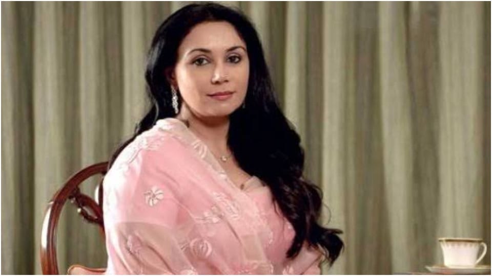 Railway approved 968 crores for Mavli-Marwar 82 km gauge conversion BJP MP Diya Kumari on PM Modi