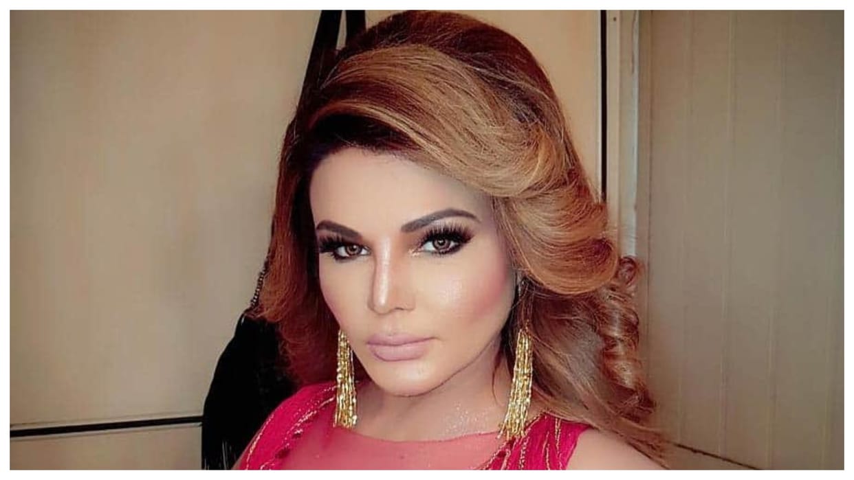 Rakhi Sawant made big disclosure says husband adil khan durrani girlfriend Nivedita tanu Chandel is pregnant