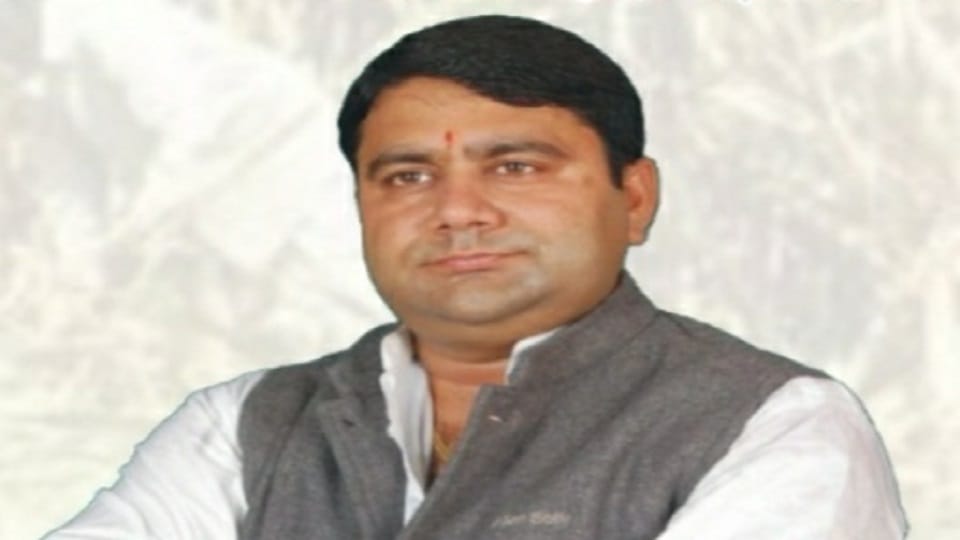 Moradabad: Case filed against eight for attack on Rashtriya Lok Dal District President