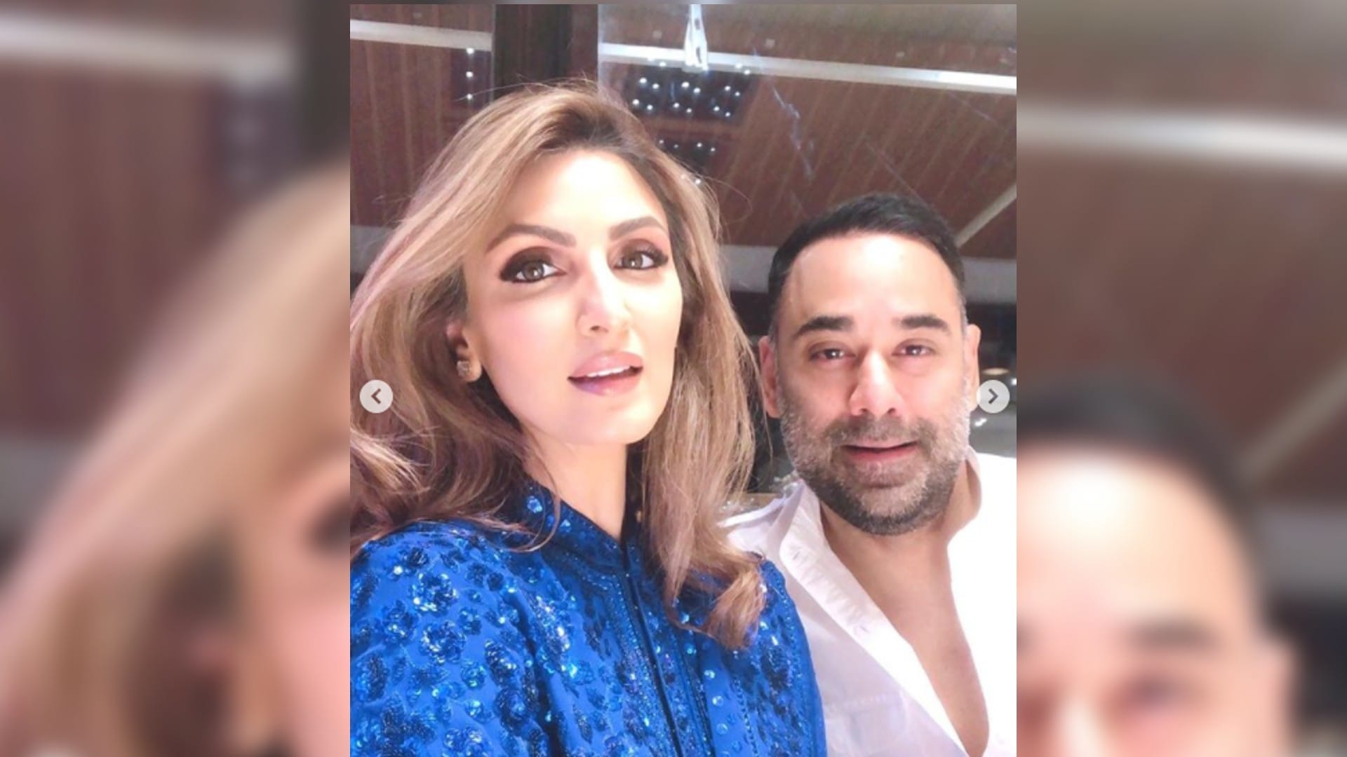 Riddhima Kapoor Bharat Sahni wedding anniversary Know about their Love Story