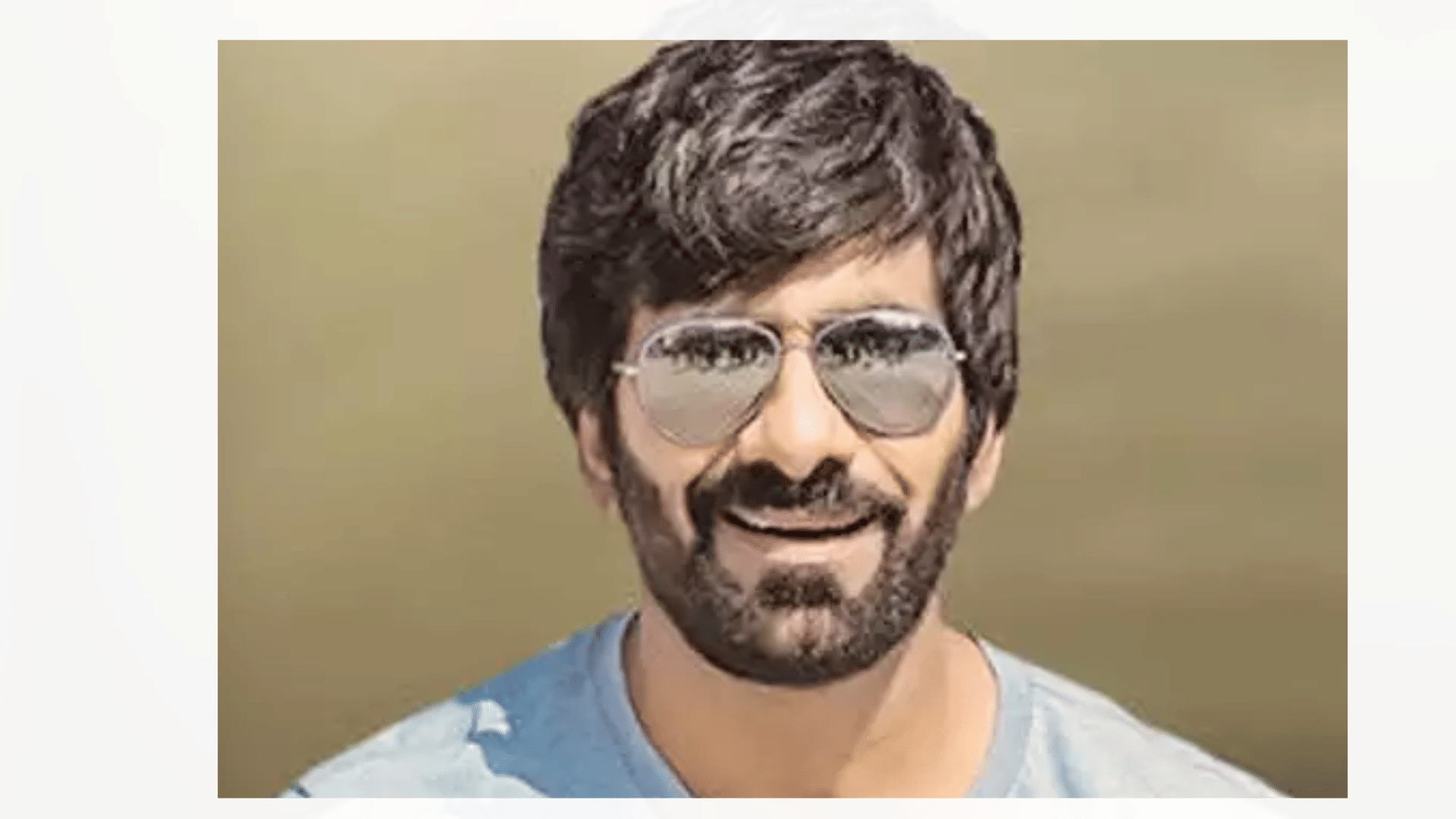 Tollywood star Ravi teja Birthday special know unknown facts about actors life and career