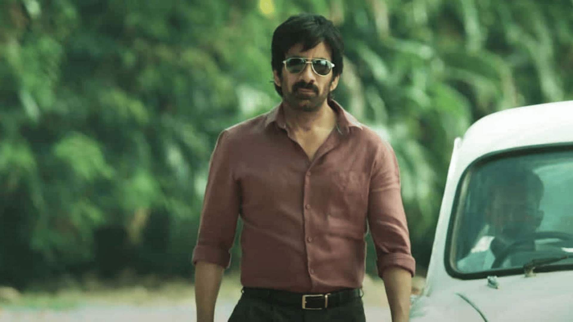 Tollywood star Ravi teja Birthday special know unknown facts about actors life and career