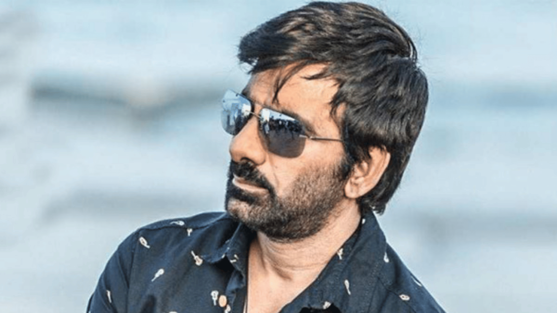 Ravi Teja starrer Eagle request solo release in theaters makers send notice to Telugu Film Chamber know detai