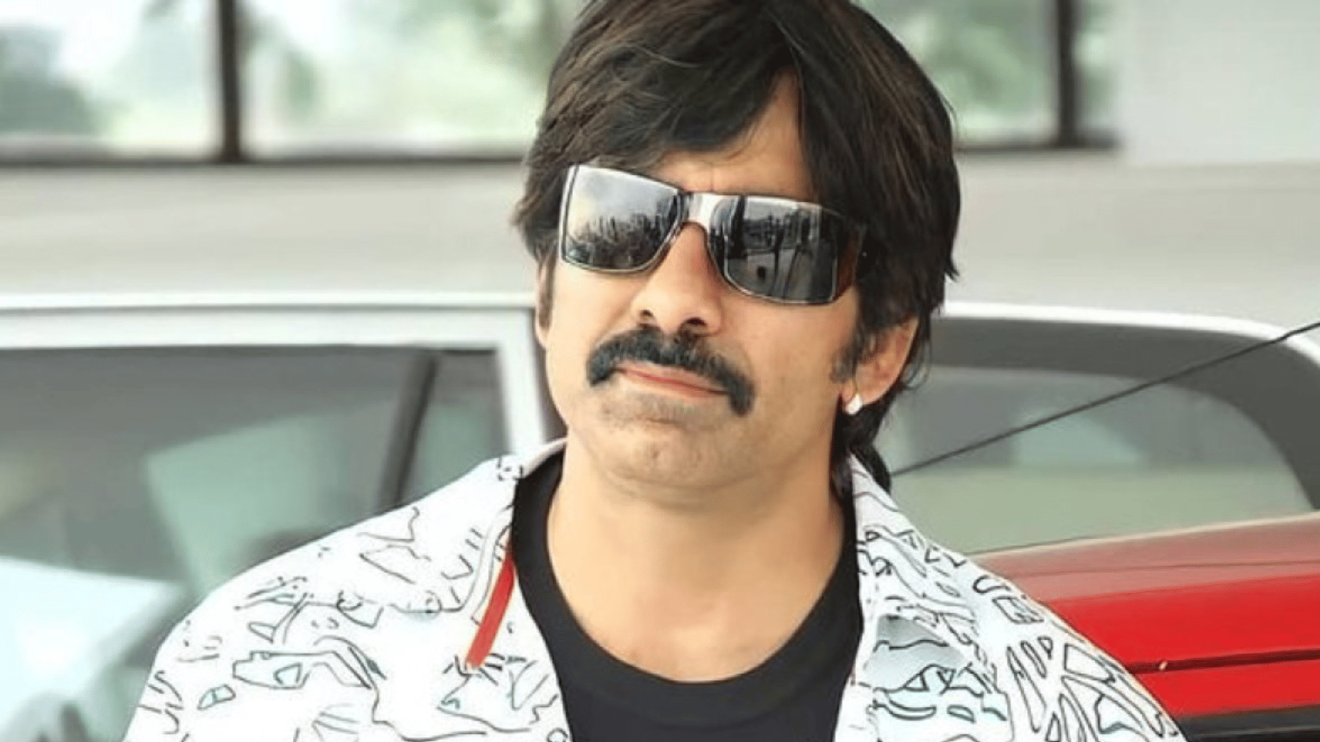 Tollywood star Ravi teja Birthday special know unknown facts about actors life and career