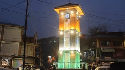Jammu Kashmir: Full dress rehearsal at MA Stadium, Lal Chowk buzzing with lights