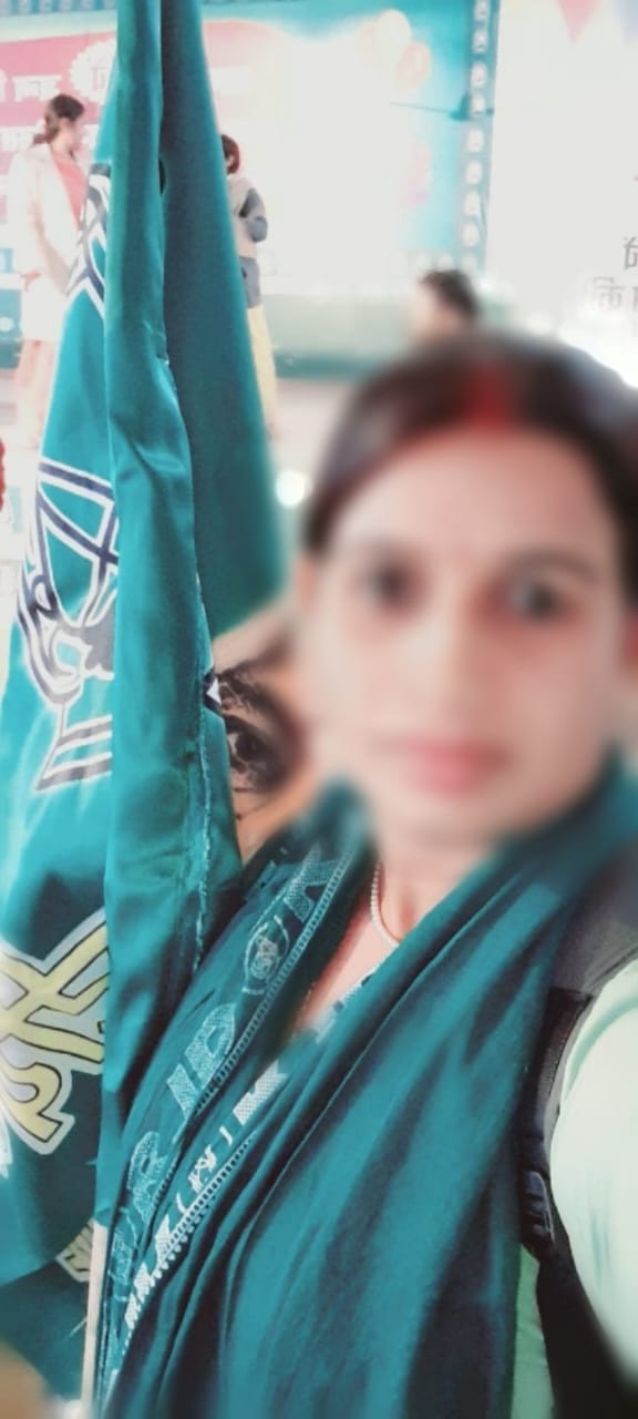 Woman associated with RJD made video herself: constable tricked her into meeting Bhojpuri singer, then raped