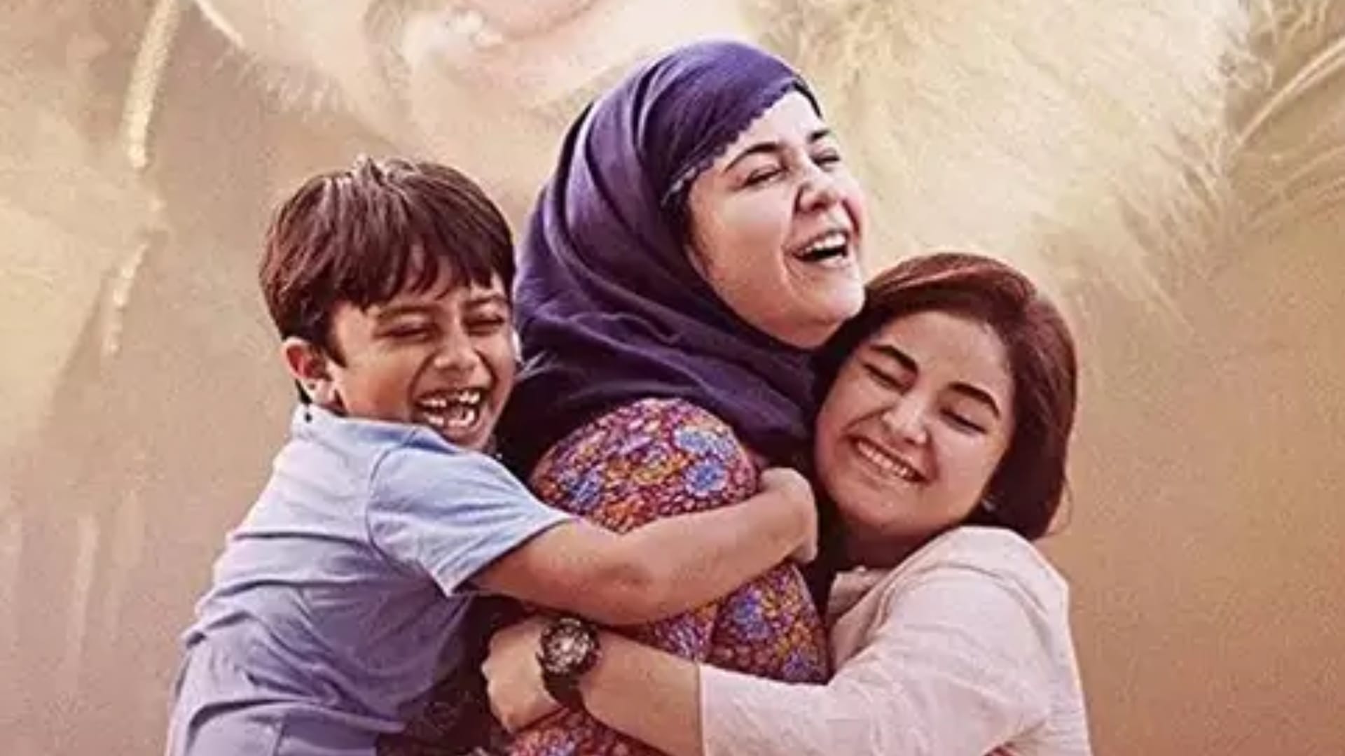 Bollywood Movies Shows true Love of Parents Drishyam Thappad Gunjan Saxena Angrezi Medium Secret Superstar