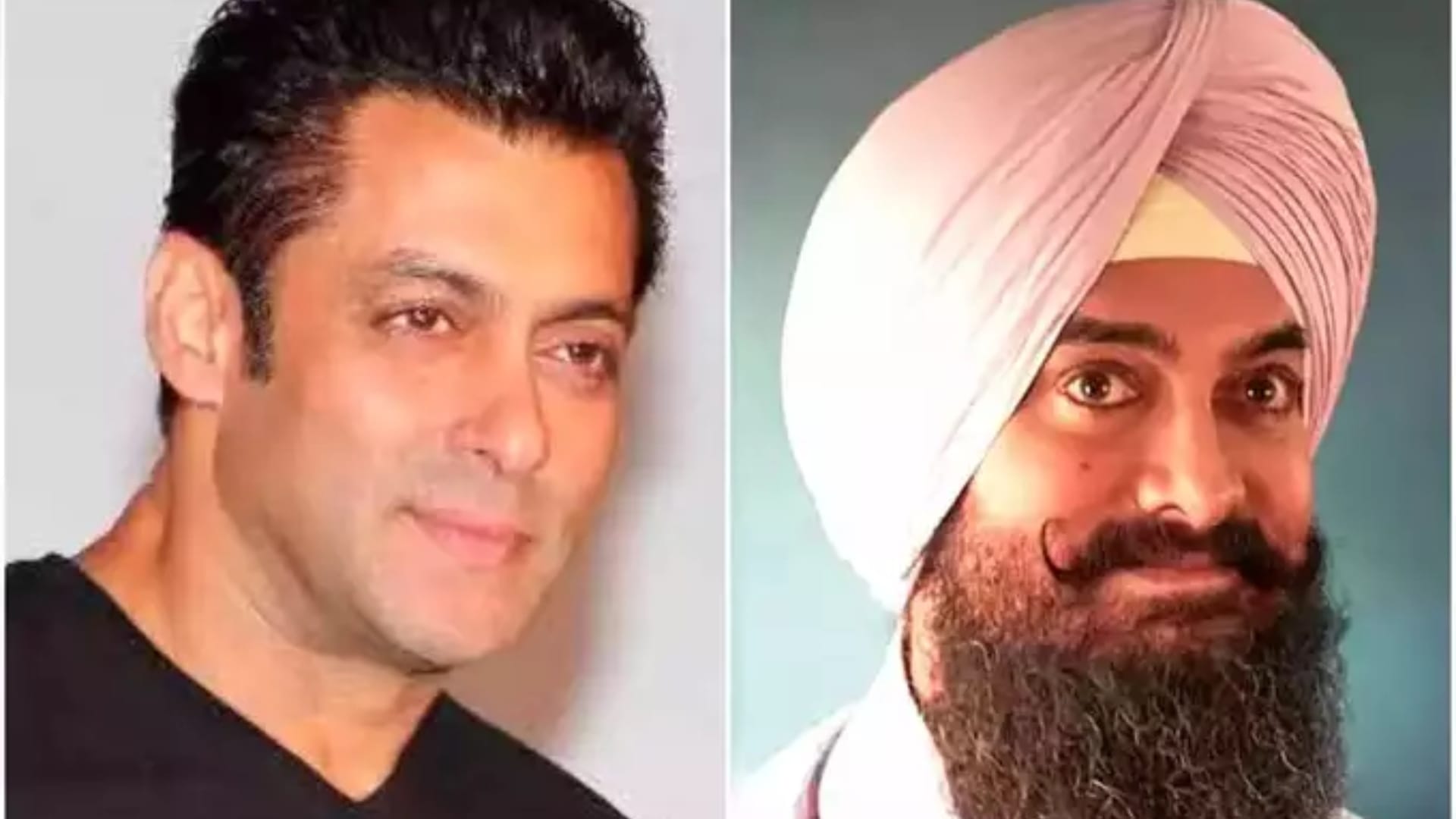 Salman Khan visited at Aamir Khan House with Mukesh Bhatt after 7 year release of dangal and sultan