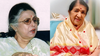 Padma Shri Awards 2023 Suman Kalyanpur will be honoured with Padma Shri know about indian playback singer